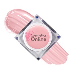 Gel UV Allepaznokcie pentru pictura roz Artistic Gel Pink Poudre 34 5 g- 02279